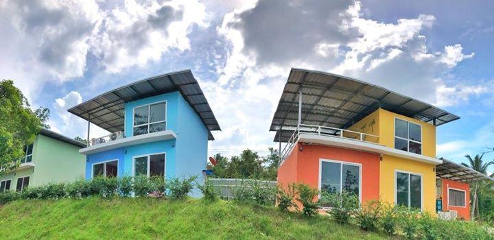 The Box House Hotel Krabi Ngoại thất bức ảnh