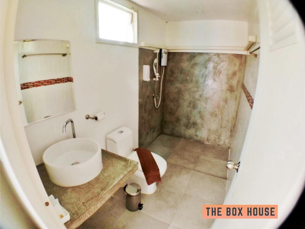 The Box House Hotel Krabi Ngoại thất bức ảnh