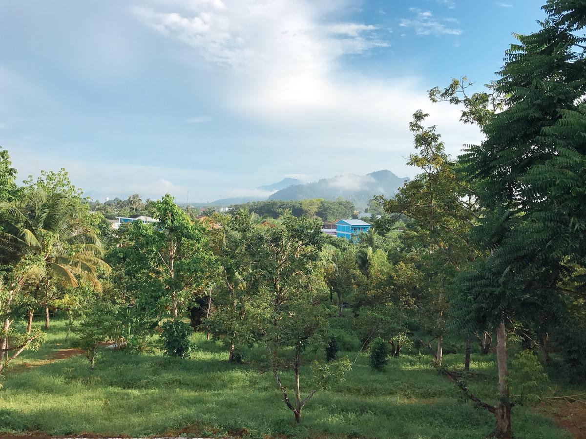 The Box House Hotel Krabi Ngoại thất bức ảnh