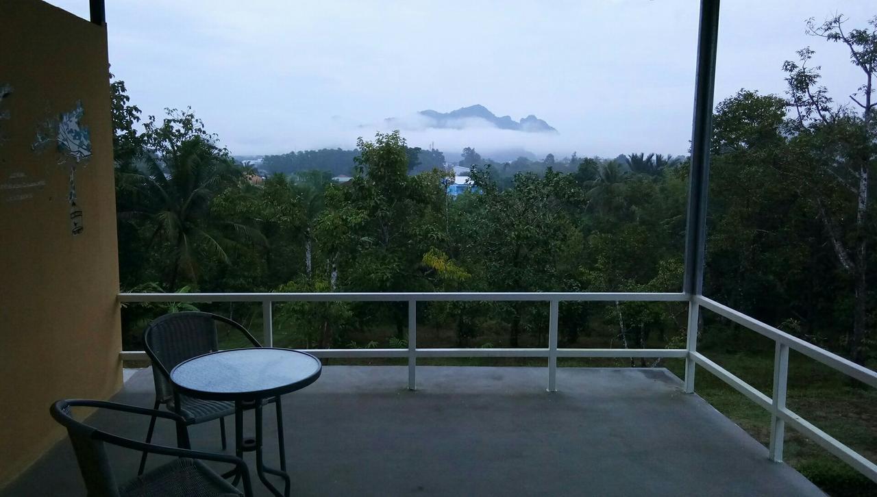 The Box House Hotel Krabi Ngoại thất bức ảnh