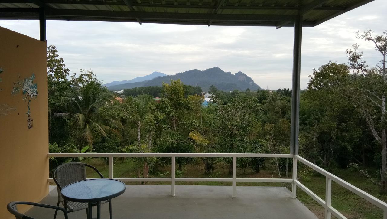 The Box House Hotel Krabi Ngoại thất bức ảnh