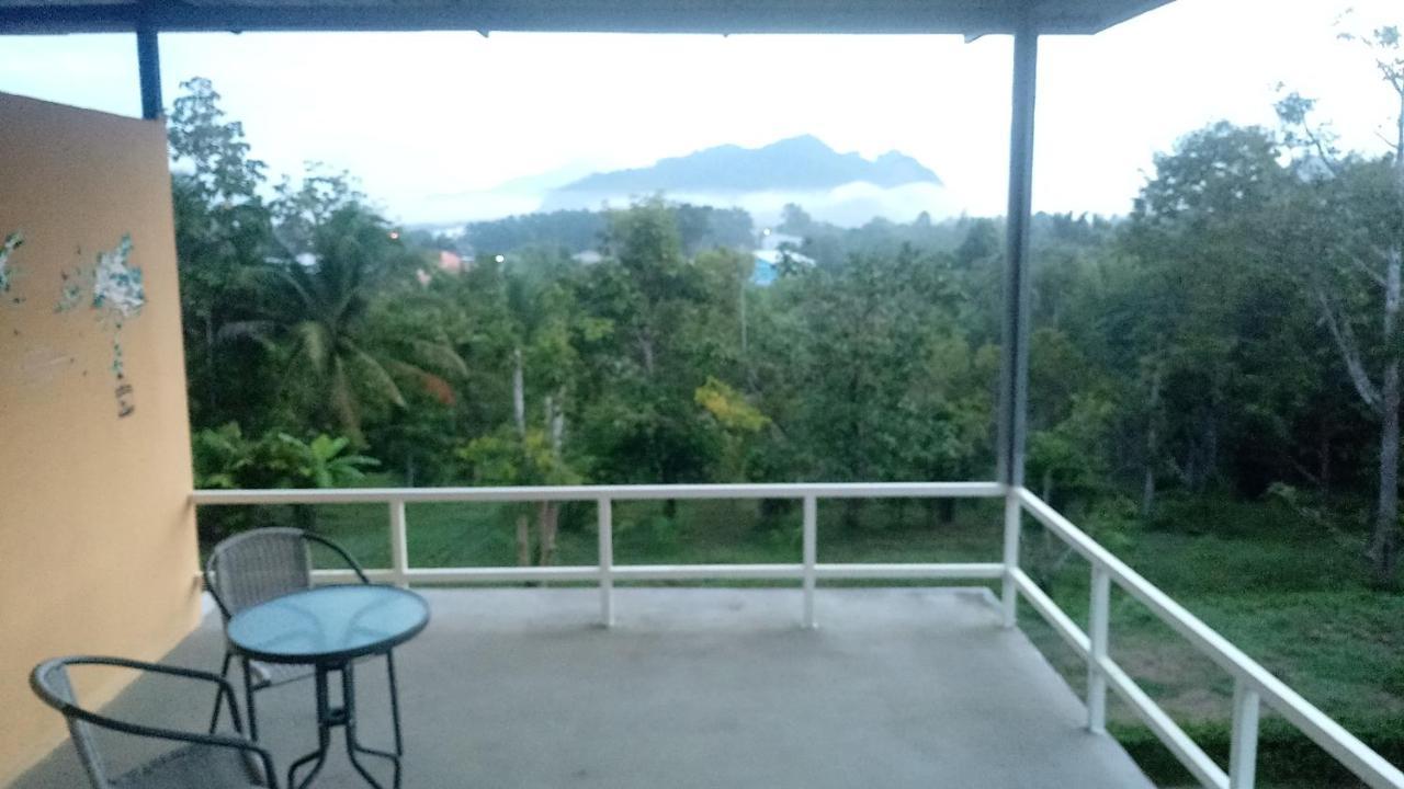 The Box House Hotel Krabi Ngoại thất bức ảnh